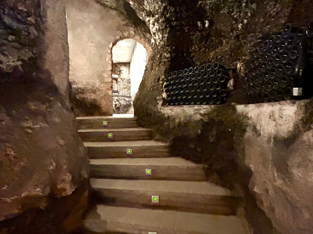 Bodegas Y Viñedos Pedro Garcia-Colmenar de Oreja必去景点