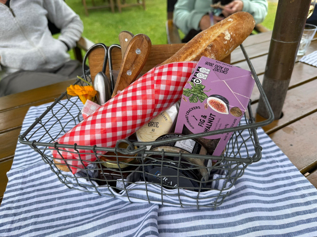 Neudorf Vineyards-Upper Moutere必去景点