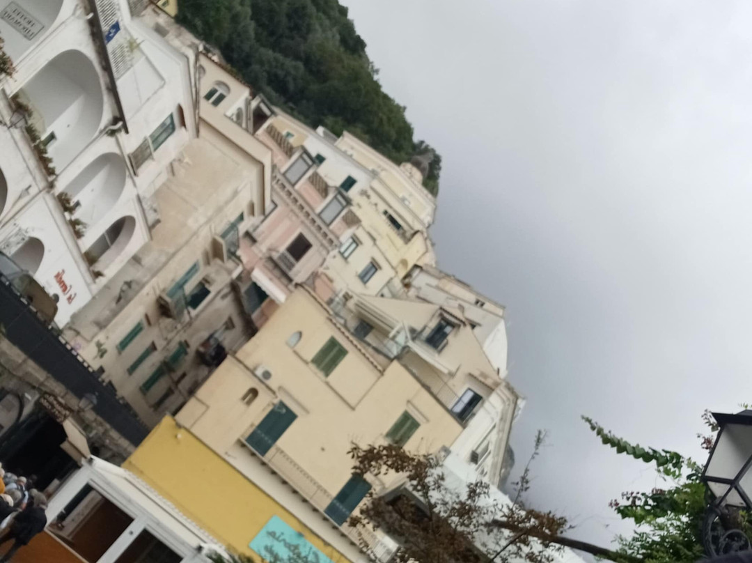 Centro Storico-阿马尔菲必去景点