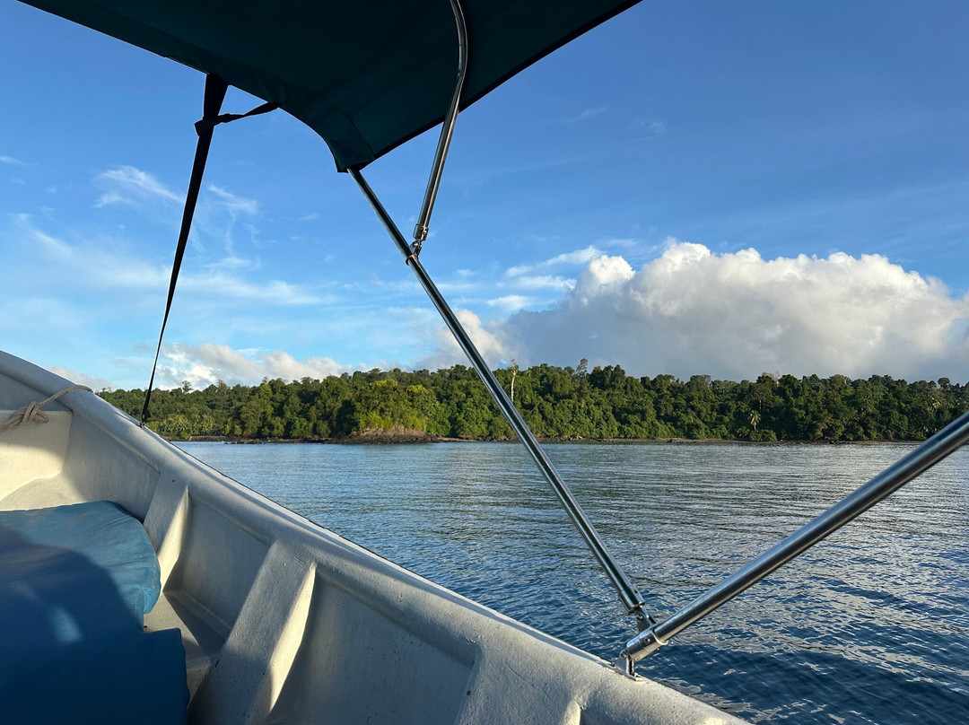 Spearbaby-Santa Catalina必去景点