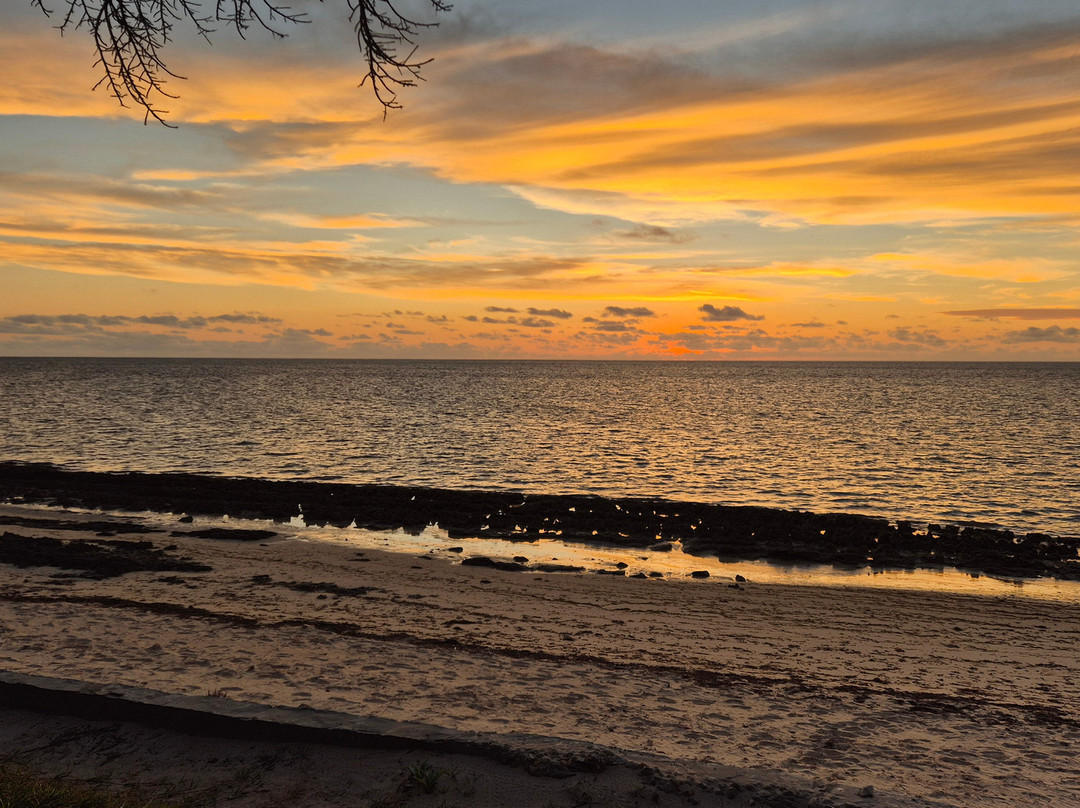 Les Dunes d'Ifaty主图