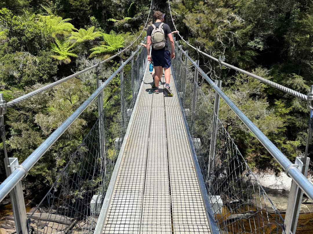 Abel Tasman Guides-玛拉豪必去景点