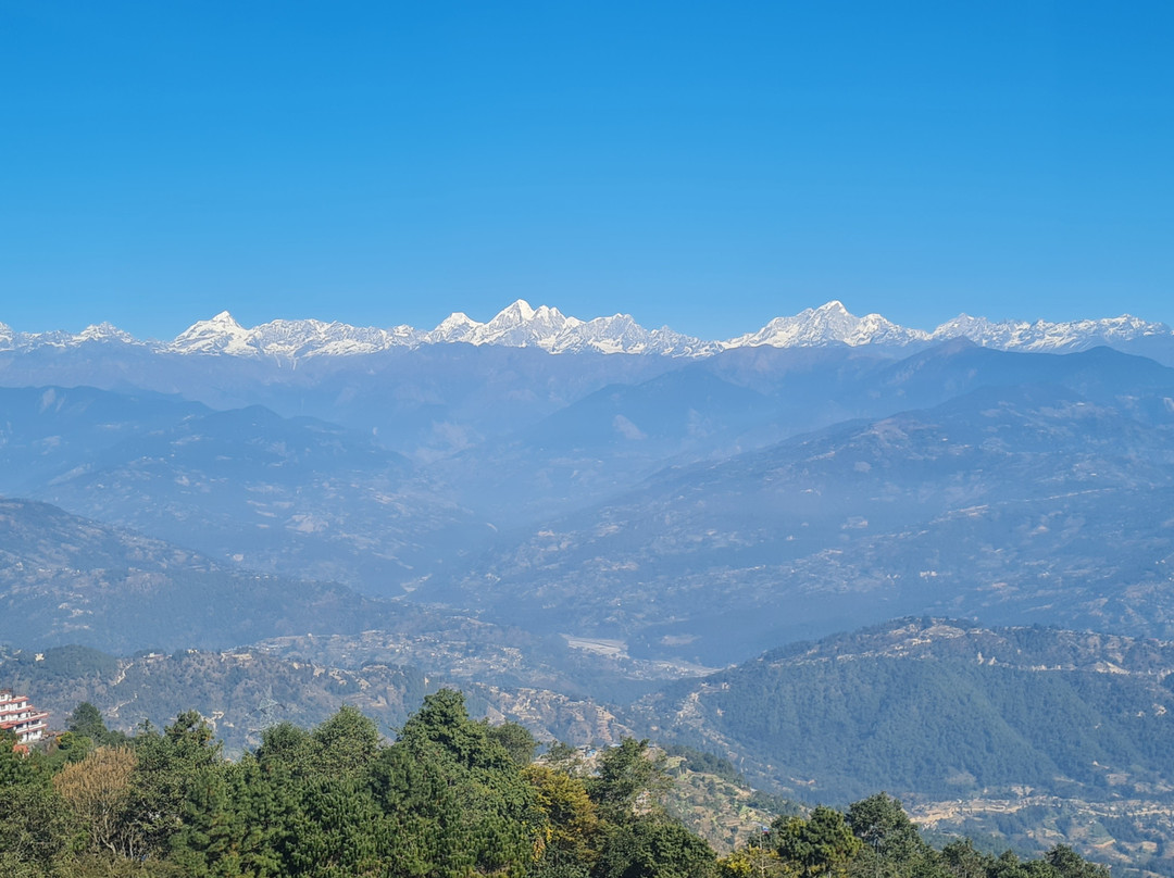 Adventure Himalaya Circuit Treks and Tours - Private Day Tours-加德满都必去景点