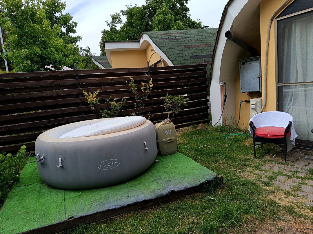 Hotel La Calma de Rita主图