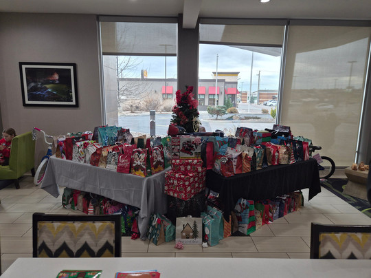 La Quinta By Wyndham Cedar City主图