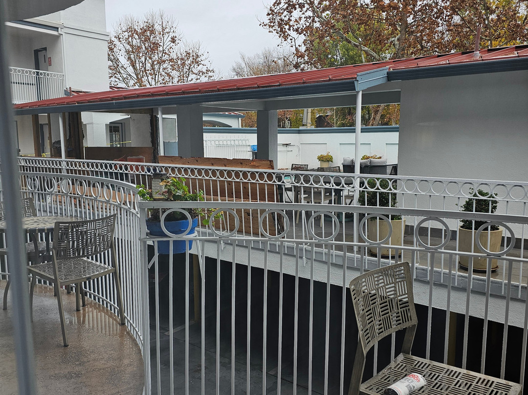 贝斯维斯特里维埃拉酒店主图