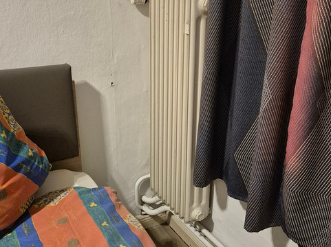 斯坦尼霍夫酒店主图