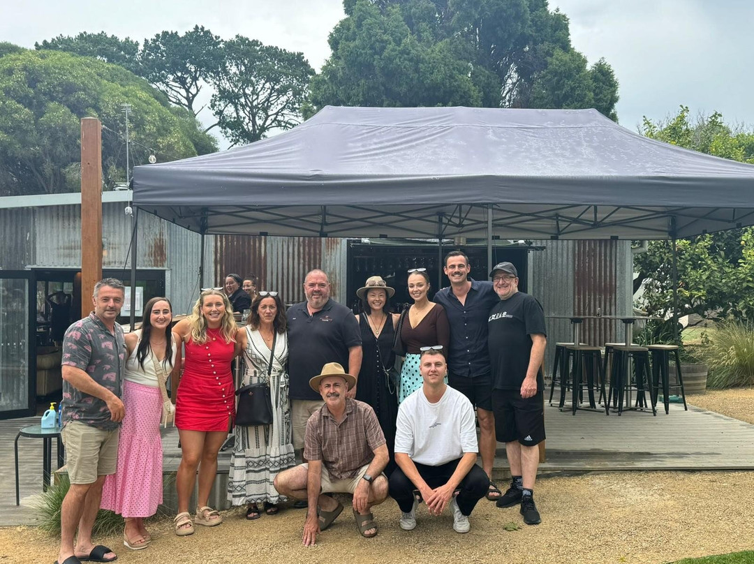 Wilsons Wine Tours Geelong-季隆必去景点