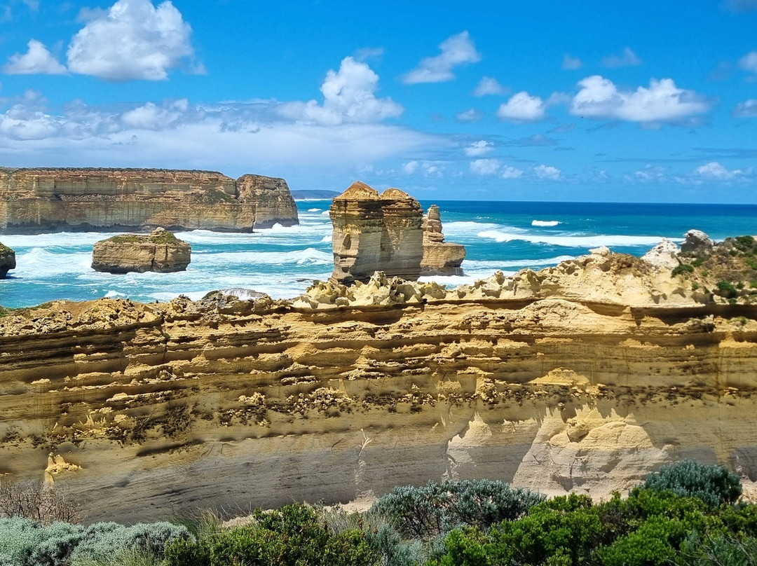 The Razorback-坎贝尔港必去景点