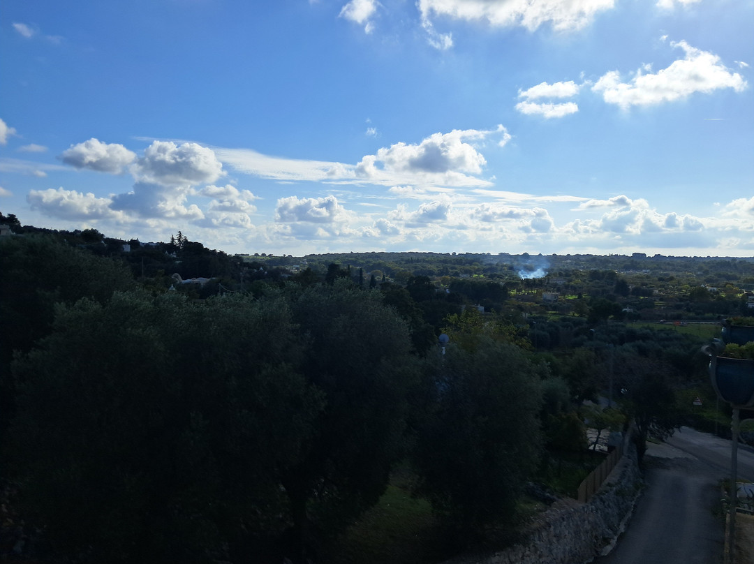 Borgo Medievale di Ceglie Messapica-Ceglie Messapica必去景点