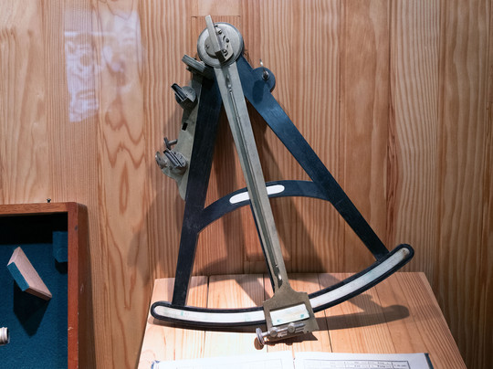 Musée Maritime-Regneville-sur-Mer必去景点