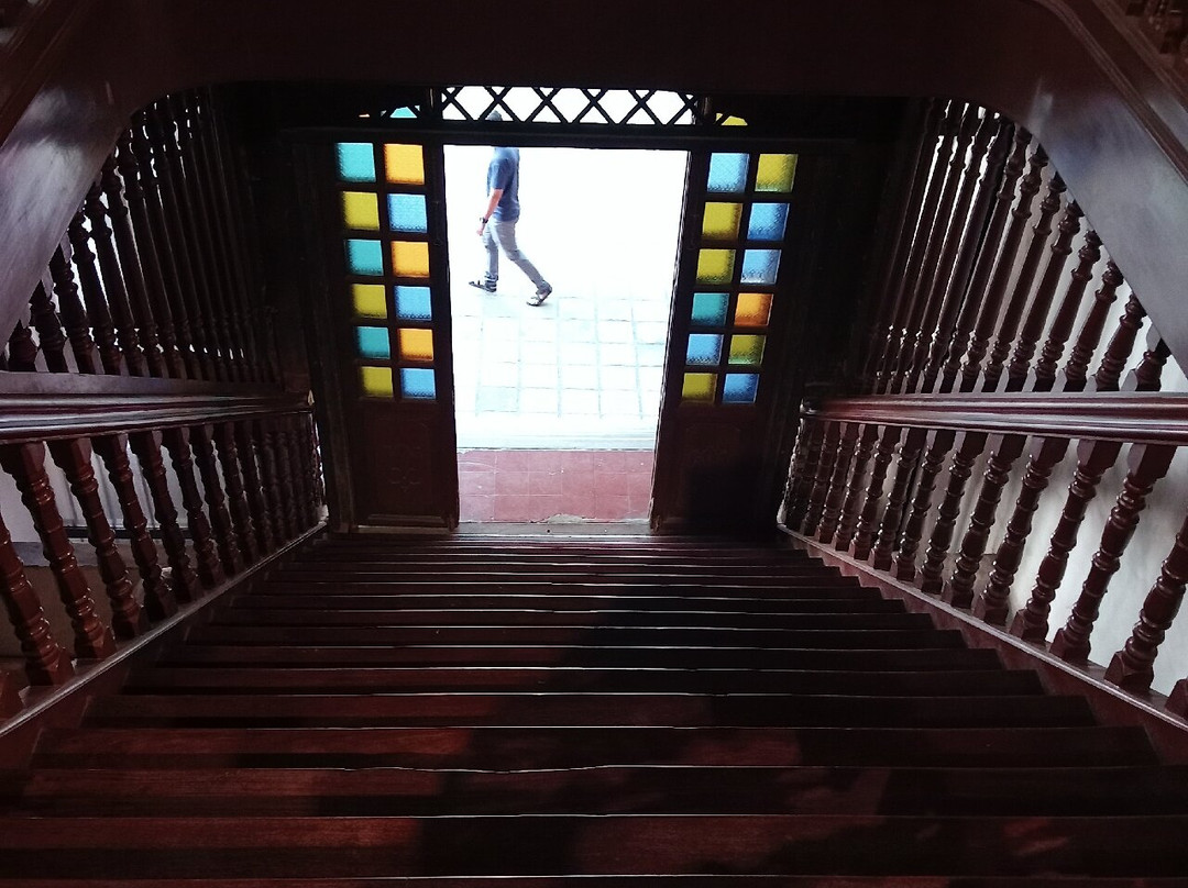 Museum of Philippine Economic History-怡朗市必去景点