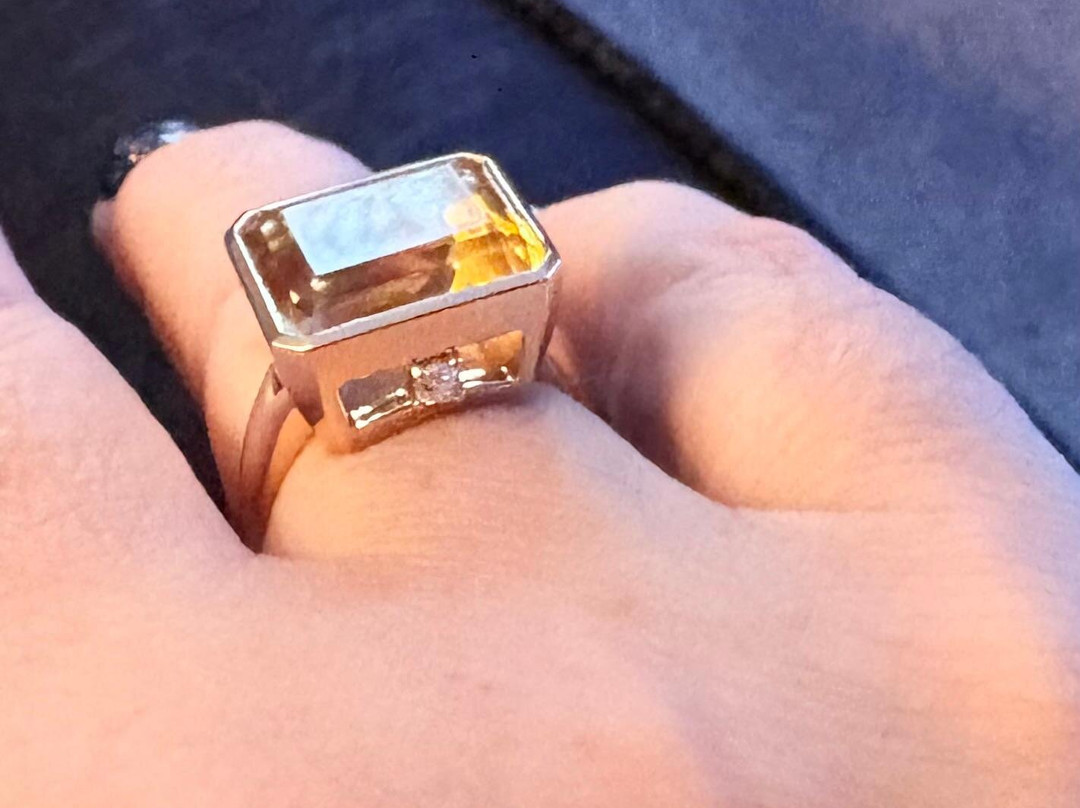 Fultons Lakes Jewellery Works-凯瑟克必去景点