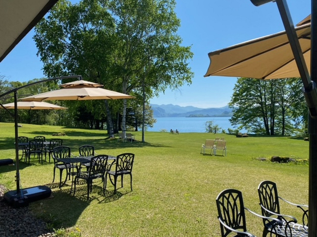 Towada Prince Hotel主图