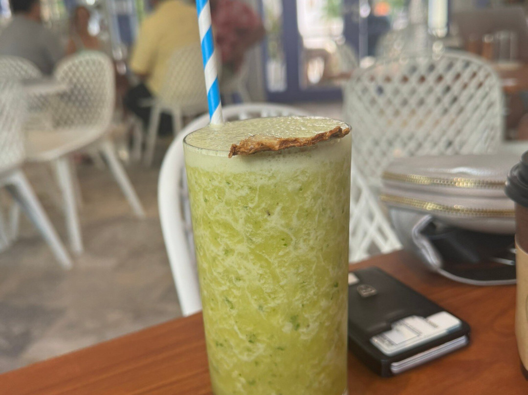 Center of Joy-Las Catalinas必去景点