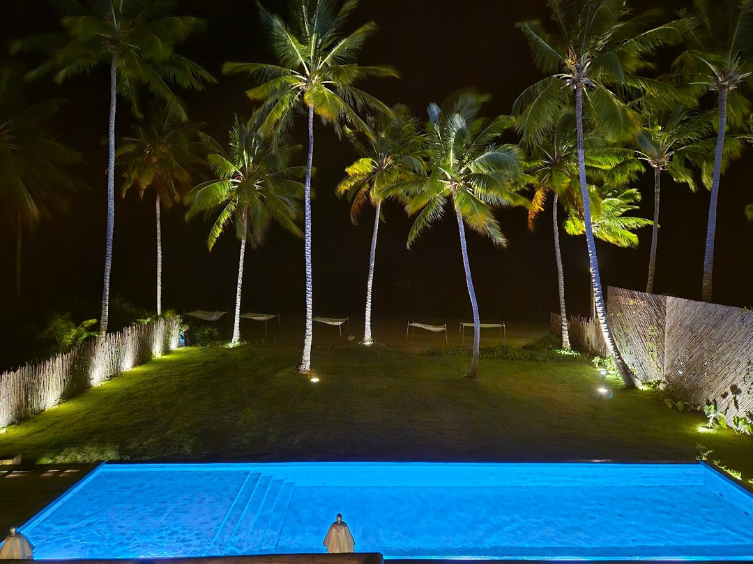 Origem Patacho Design Hotel