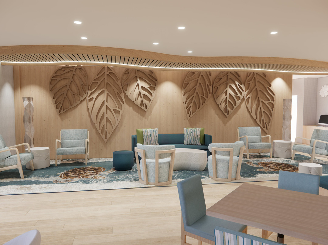 Hampton By Hilton St. Thomas