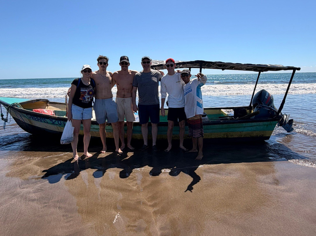 Real Dreams Sport Fishing and Tours