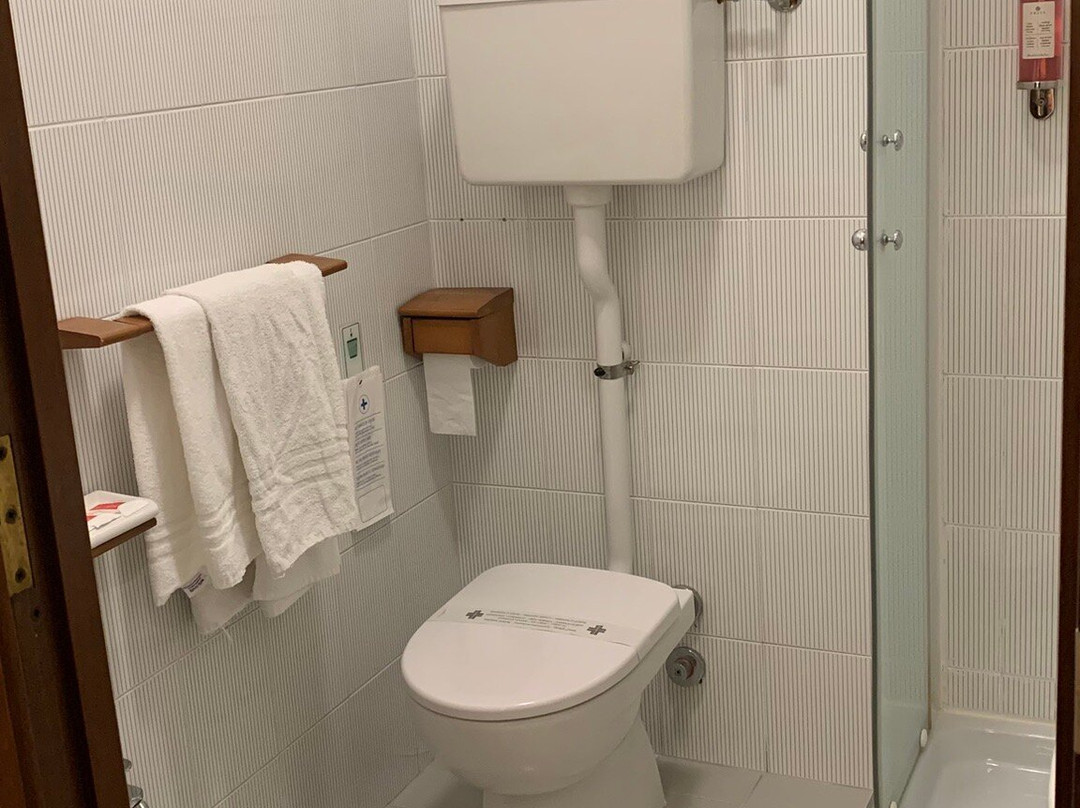 乐帕吉欧特酒店主图