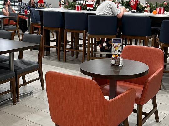 Holiday Inn Express Nashville-hendersonville By IHG主图