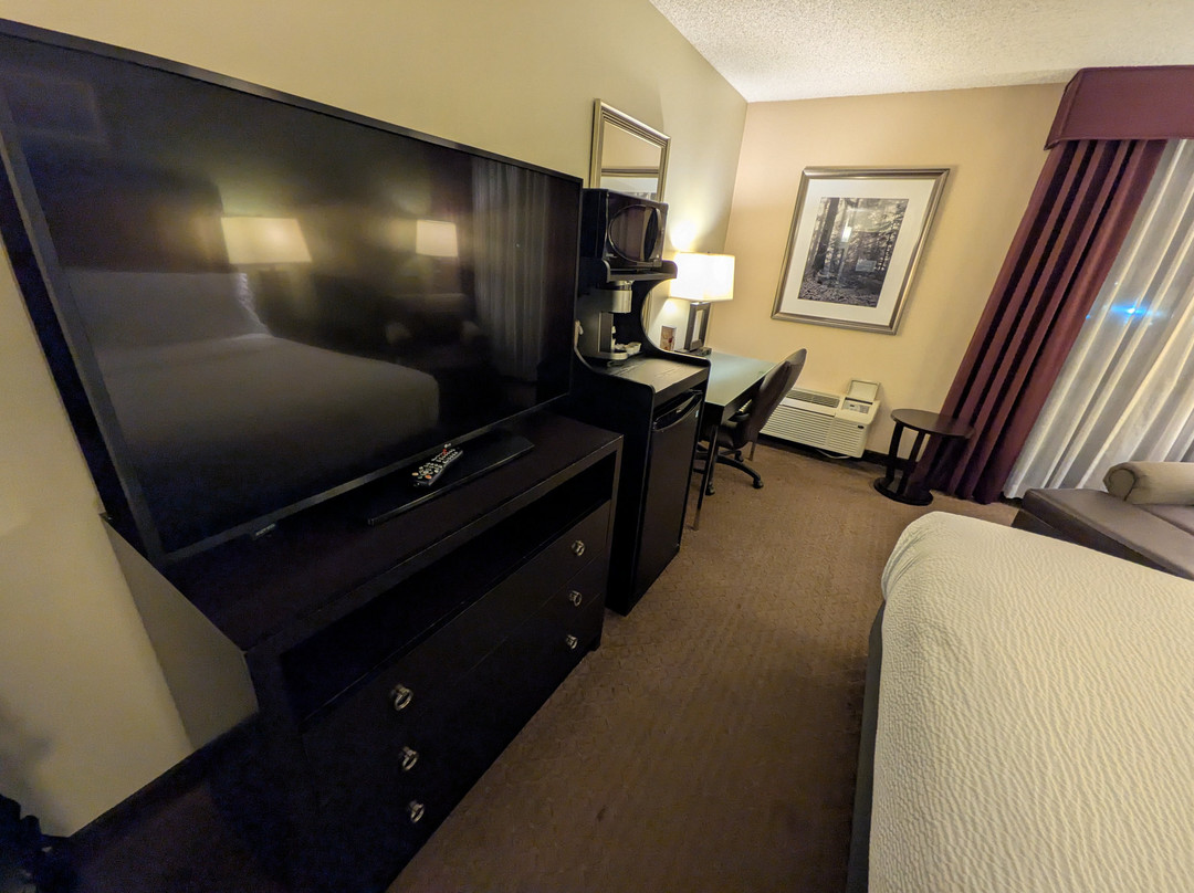 Holiday Inn Portland-Airport (I-205) by IHG主图