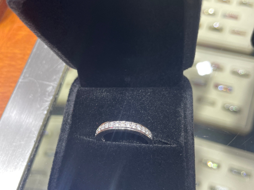 Gold Palace Jewelers-奥腊涅斯塔德必去景点