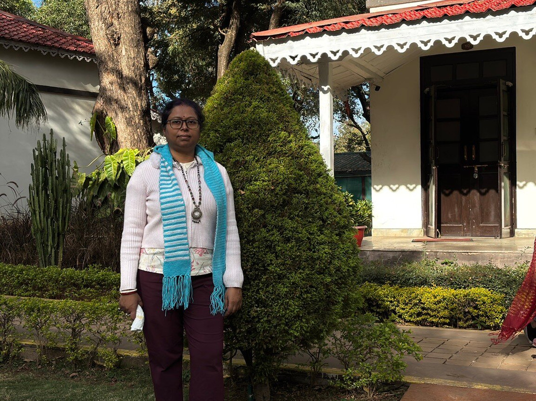 MPT Amaltas, Pachmarhi主图