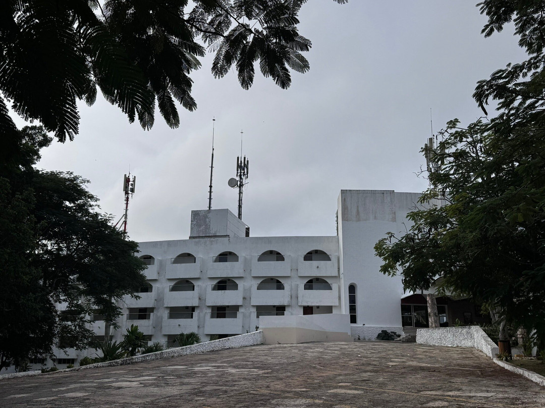 Hotel Uxmal Resort Maya主图