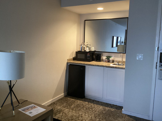 威尔明顿喜来登套房酒店主图