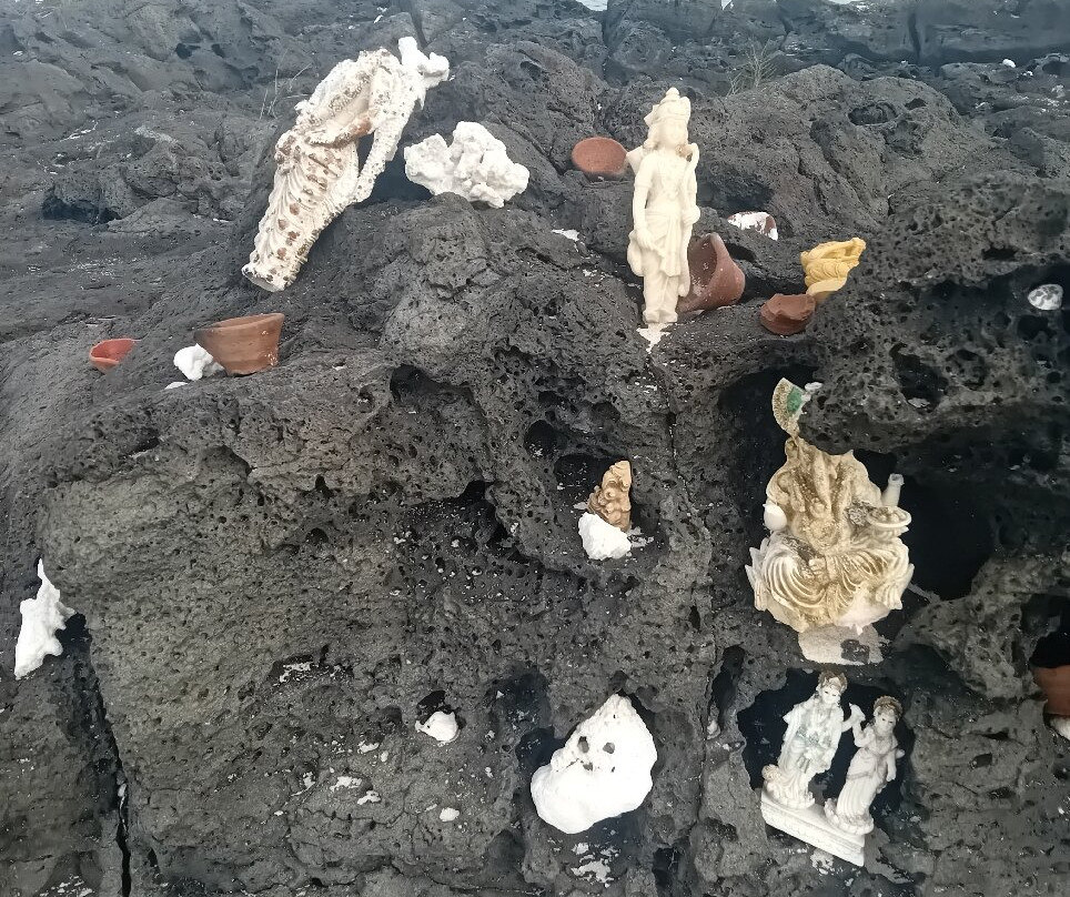 La Cambuse Beach-Le Bouchon必去景点