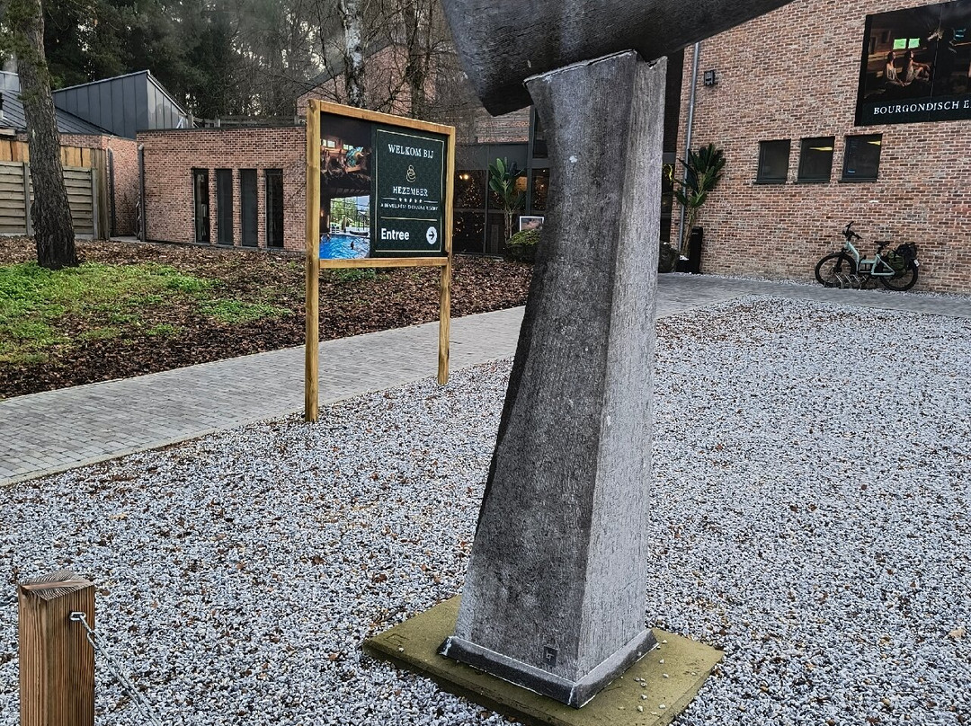 Hezemeer-Eindhout必去景点