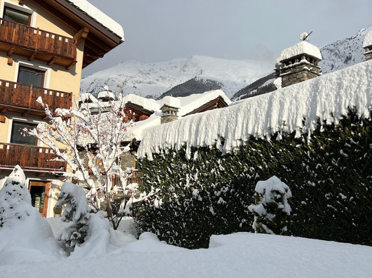 La Maison de Lise主图