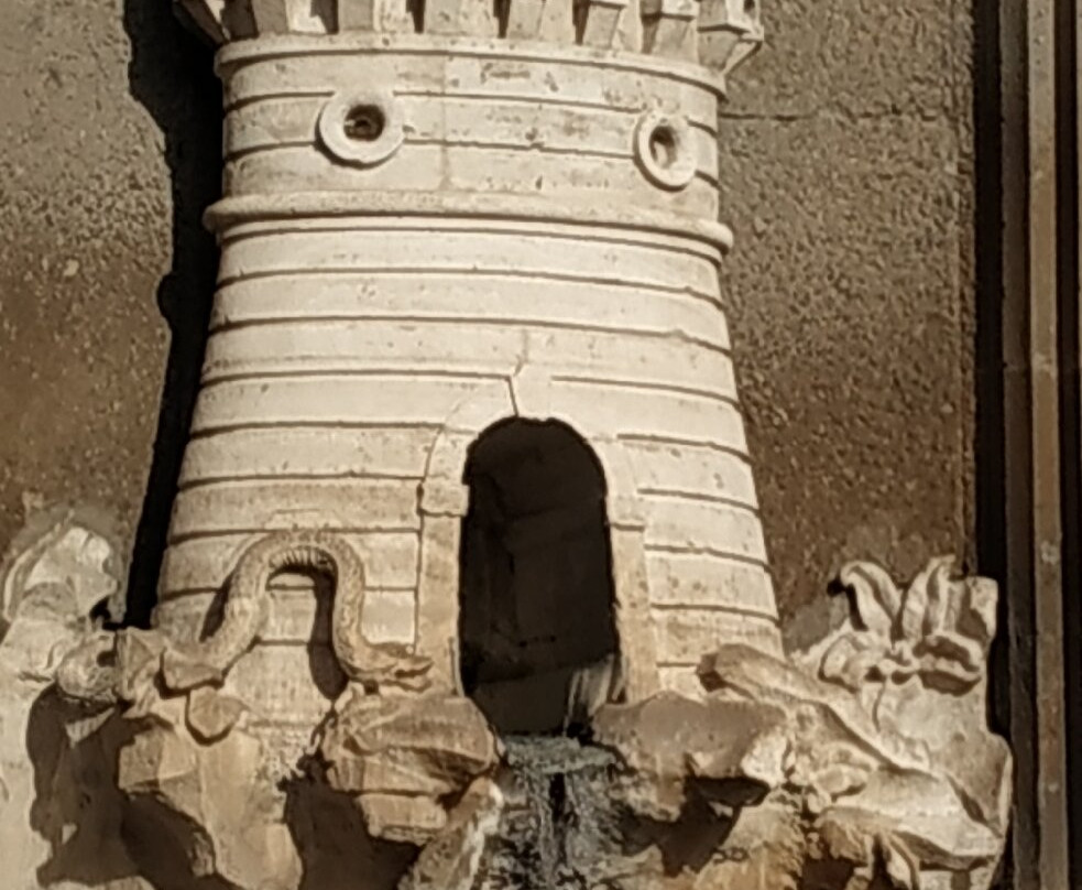 Palazzo Comunale-Nepi必去景点