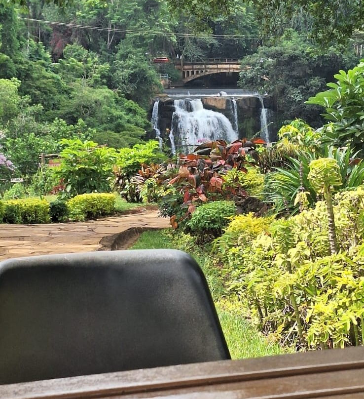 Blue Post Hotel主图