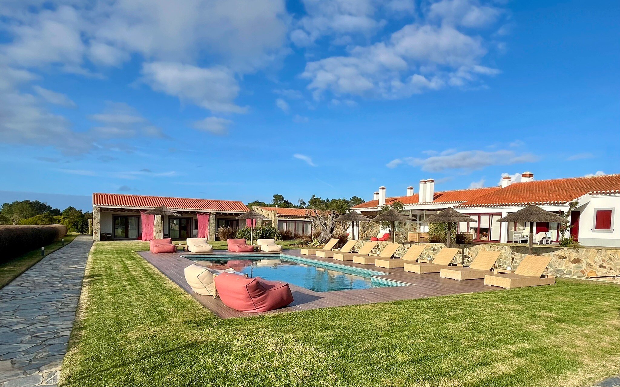 Monte do Cardal-官方