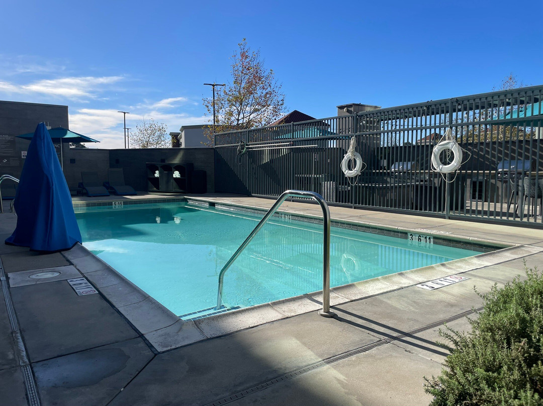 Hampton Inn By Hilton Riverside March Air Reserve Base主图