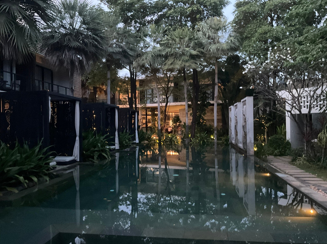 Metta Residence & Spa主图