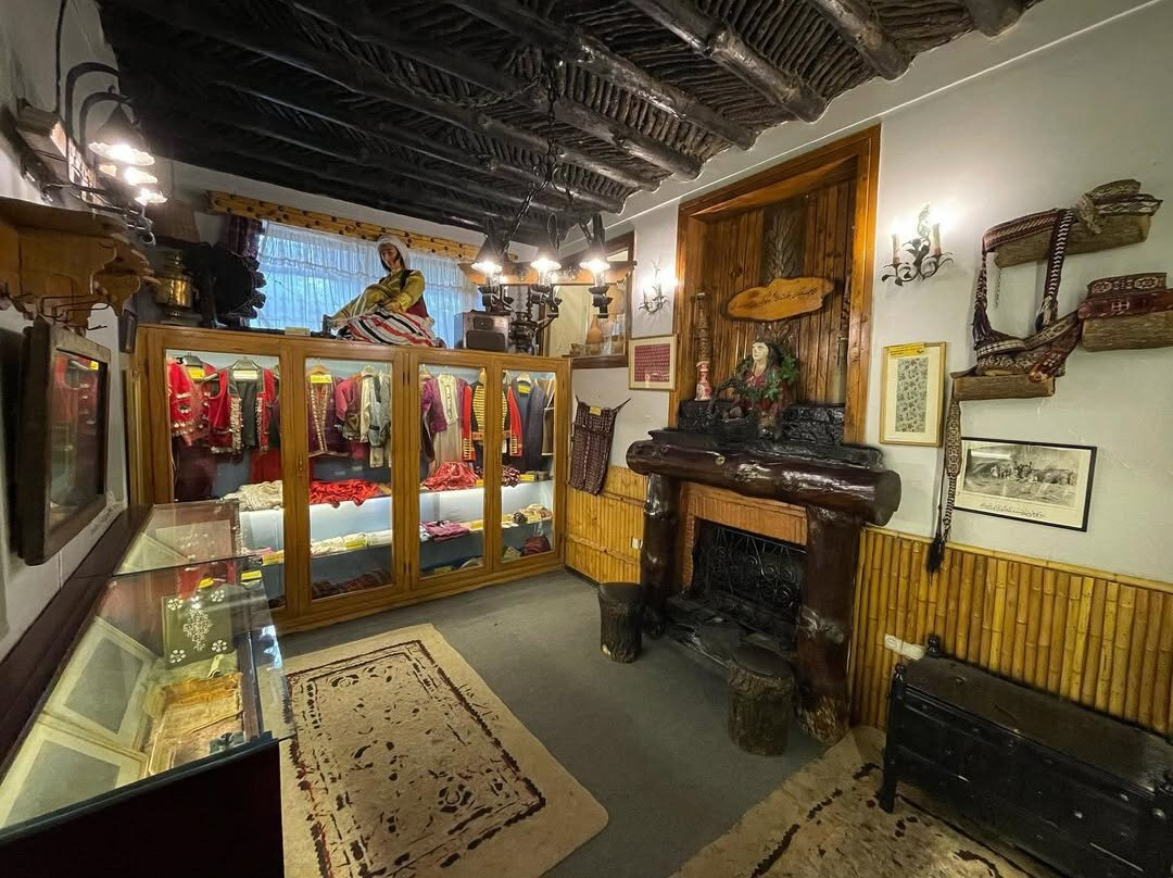 Kandelous Museum-Now Shahr必去景点