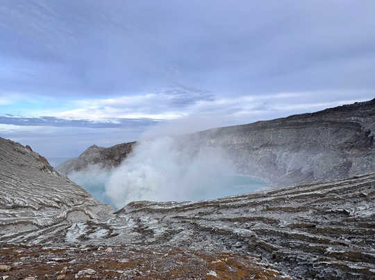 Luly journey-泗水必去景点