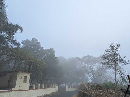 MTDC Resort, Panshet主图