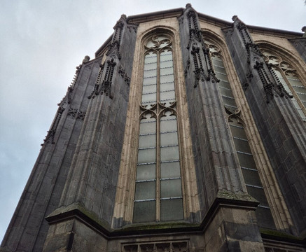 Sankt Andreas Kirche-科隆必去景点