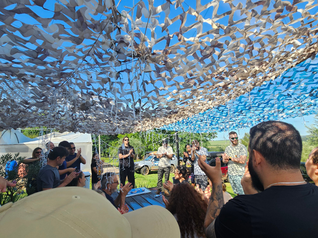 Olivo Pampa-Santana do Livramento必去景点