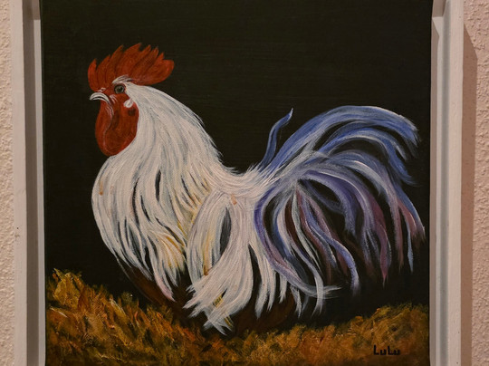 Hostellerie Bressane主图