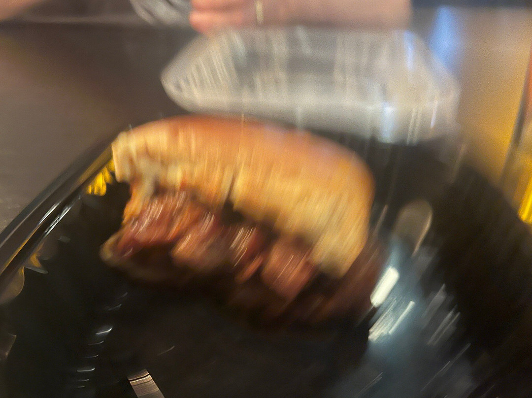 Charlie's Alpine Bistro