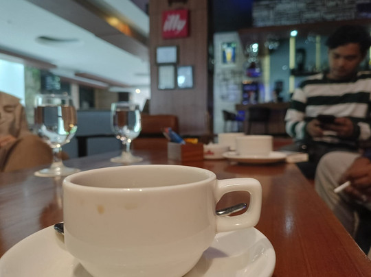 Crystal Lotus Yogyakarta主图