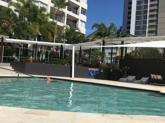 Mariner Shores Resort & Beach Club主图