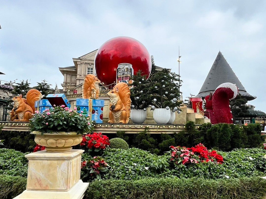 VM Travel Hoi An-会安必去景点