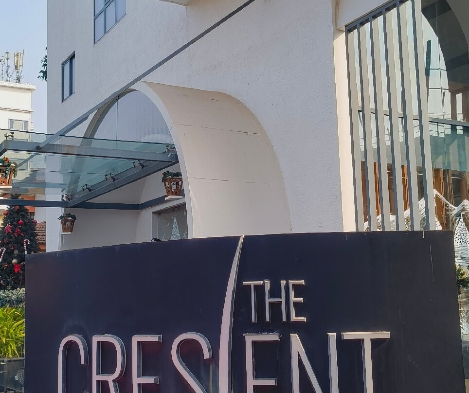 The Crescent主图