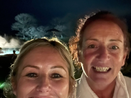 The Spa at Carden-切斯特必去景点