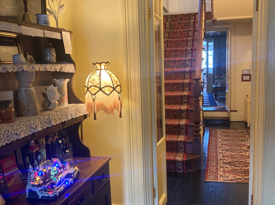 Ellstanmor Country Guesthouse主图